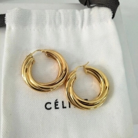 Buy Cheap Imitation Celine Earrings 52813