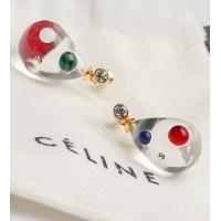 Crafted Discount CELINE Earrings CE8233