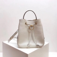 High Quality MULBERRY Hampstead Small Leather Bucket Bag M1477