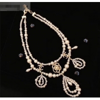 Grade Quality Chanel Necklace J717425