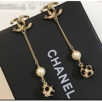 Discounts Chanel Earrings J719027 2019