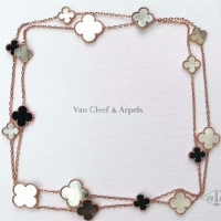 Stylish Van Cleef & Arpels Necklace V191989