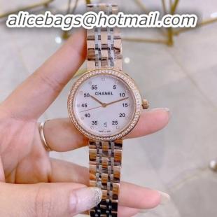 Faux Discount Chanel Watch CHA19616