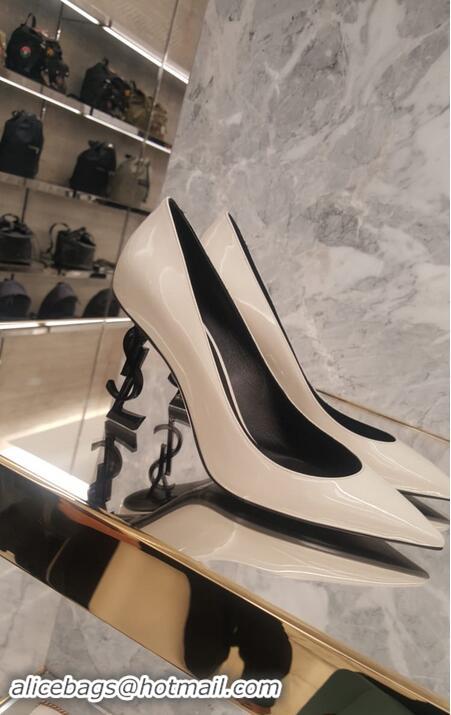 Super Imitation Yves Saint Laurent Shoes YSL Heel YSL559
