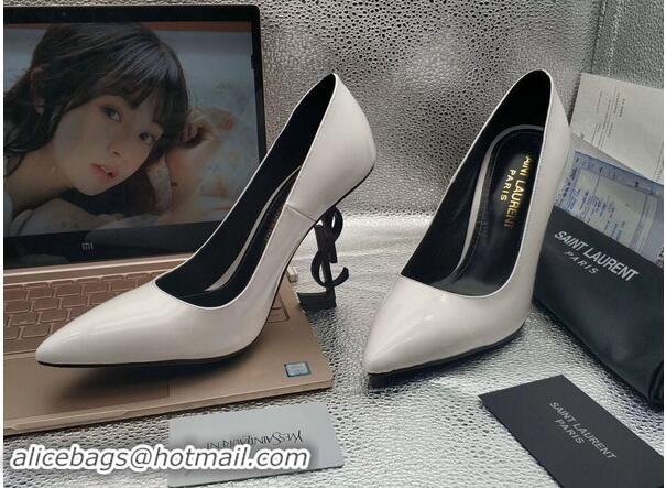 Super Imitation Yves Saint Laurent Shoes YSL Heel YSL559