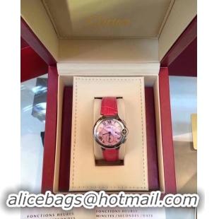 Fashion Luxury Cartier Watch C19948