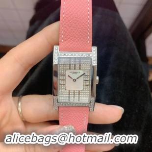 Good Product Hermes Watch HM20442