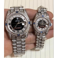 Grade Rolex GMT-Master Replica Watch Original Quality RO8021