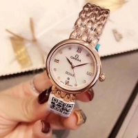 Classic Omega Watch OM20164