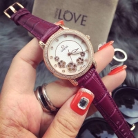Elegant Omega Watch OM20166