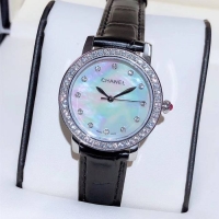 Fashion Show Collections Chanel Watch CHA19598