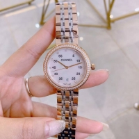 Faux Discount Chanel Watch CHA19616