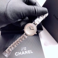 Sumptuous Discount Chanel Watch CHA19648