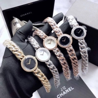 Inexpensive Duplicate Chanel Watch CHA19650
