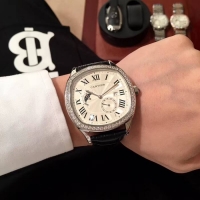 Pretty Style Cartier Watch C19977