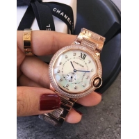 Stylish Cartier Watch C20001