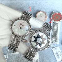 Trendy Design Dior Watch D20386