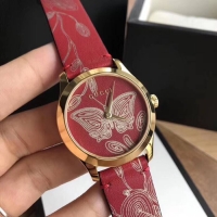 Classic Practical Gucci Watch GG20260