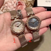Sophisticated Gucci Watch GG20307