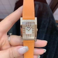 Stylish Hermes Watch HM20465