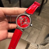 1:1 aaaaa Louis Vuitton Watch LV20485