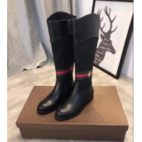Top Quality Gucci Shoes Women Boots GGsh363