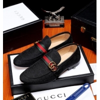Good Product Gucci Shoes Men Moccasins GGsh268