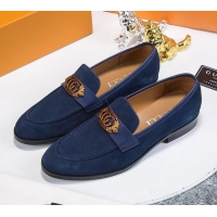 Top Sale Gucci Shoes Men Moccasins GGsh089