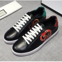 Well Crafted Gucci Shoes Men Low-Top Sneakers GGsh185