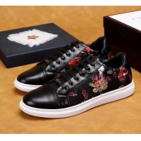 Good Quality Gucci Shoes Men Low-Top Sneakers GGsh130