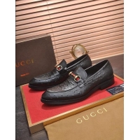 Purchase Gucci Shoes Men Loafers GGsh250