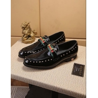 Most Popular Gucci Shoes Men Loafers GGsh222