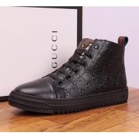 Best Price Gucci Shoes Men High-Top Sneakers GGsh148
