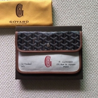 Sophisticated Goayrd Original Bag With Silk G8951 Black