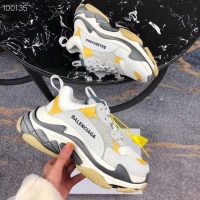 Well Crafted Discount Balenciaga SNEAKER BL85H-4