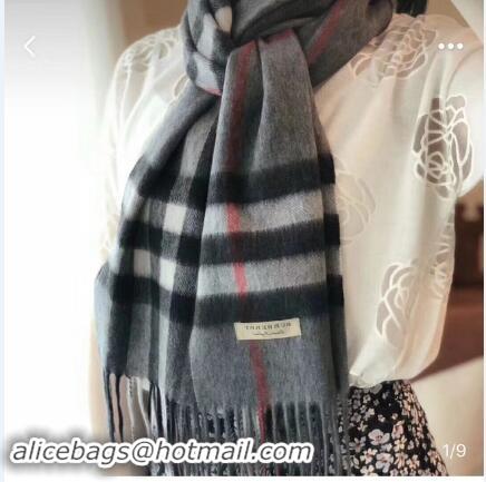 Best Cheap Burberry Cashmere Classic Scarf 3599