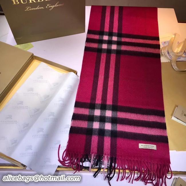 Cheap Wholesale Burberry Cashmere Classic Scarf 3602