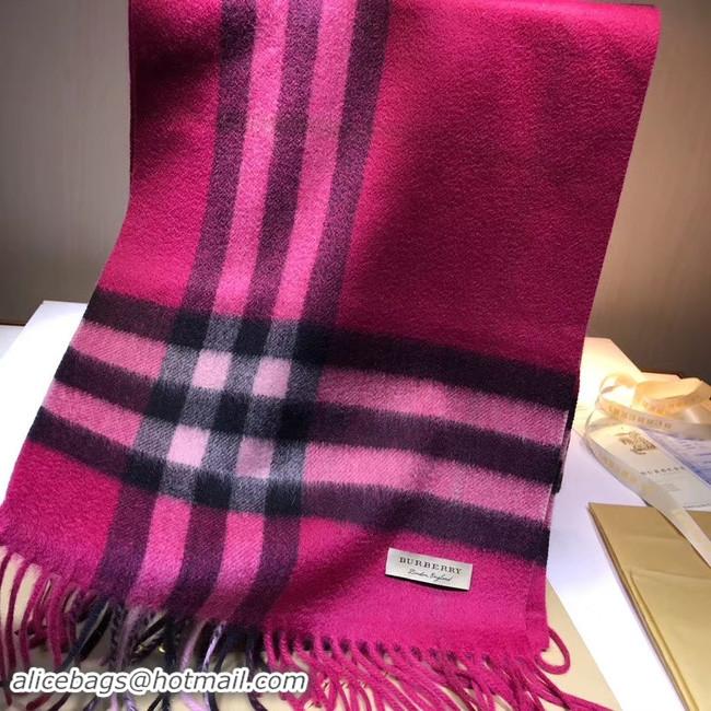 Cheap Wholesale Burberry Cashmere Classic Scarf 3602