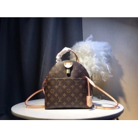 Hot Sell Louis vuitton Monogram Canvas Backpack M44677