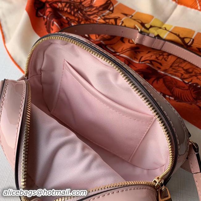 Super Cheap Louis Vuitton Original BELT BAG M90510 pink