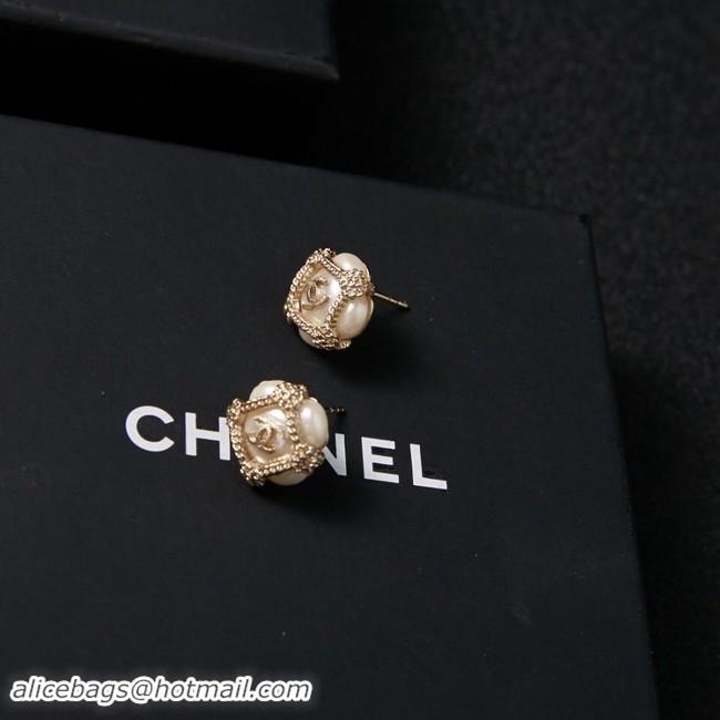 Luxury Chanel Earrings CE2015