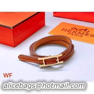Latest Hermes Bracelet CE3904