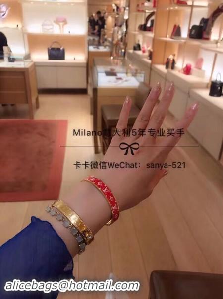 Classic Louis Vuitton Bracelet CE3535