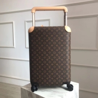 Best Fashion Louis Vuitton Monogram Canvas Rolling Luggage HORIZON 55 M23203