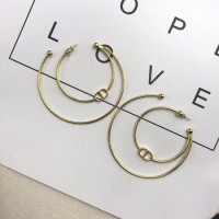 Top Quality Dior Earrings CE4184