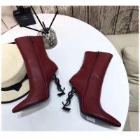 Market Sells Yves Saint Laurent Boots For Women YSL8981 2019