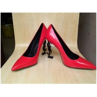 Inexpensive Yves Saint Laurent YSL High-Heeled Shoes For Women YSL8992