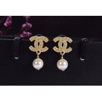 Stylish Chanel Earrings CE2395