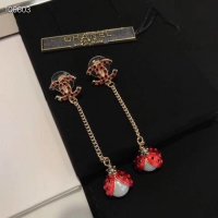 Super Quality Chanel Earrings CE3565