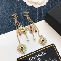 Shop Duplicate Chanel Earrings CE4014